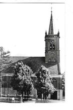 Hoog Blokland, Ophalen of Verzenden, 1960 tot 1980, Ongelopen, Zuid-Holland