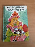 Van een rood ei en een noorse pop door Lameris Bolt, Ophalen of Verzenden, Zo goed als nieuw, Fictie algemeen