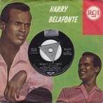 Harry Belafonte - Mary's Boy Child, Cd's en Dvd's, Vinyl Singles, Ophalen of Verzenden, Gebruikt, Pop, Single