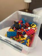 Mobilo Plasticant MB Retro vintage educatief, Ophalen of Verzenden, Gebruikt, Overige merken
