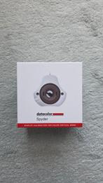 Datacolor Spyder 2024 new in box, Ophalen of Verzenden, Zo goed als nieuw