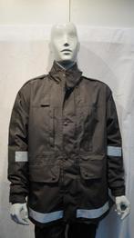 Nieuw! From scratch werkjas parka winterjas zwart alle maten, Tuin en Terras, Werkkleding, Dames, Nieuw, Ophalen of Verzenden
