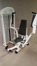 Fitnessapparaat Chest pack dack, Ophalen of Verzenden, Zo goed als nieuw