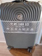 Handbagage koffer, Sieraden, Tassen en Uiterlijk, Koffers, Ophalen, 50 tot 60 cm, Hard kunststof, Nieuw