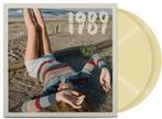 Vinyl 2LP Taylor Swift 1989 YELLOW Taylors Version NIEUW, Ophalen of Verzenden, 2000 tot heden, Nieuw in verpakking, 12 inch