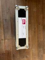 Flightcase 3HE - Rack Case, Muziek en Instrumenten, Behuizingen en Koffers, Ophalen of Verzenden, Gebruikt, Speaker of Versterker
