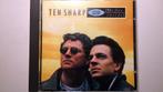 Ten Sharp - The Fire Inside, Cd's en Dvd's, Ophalen of Verzenden, 1980 tot 2000, Zo goed als nieuw