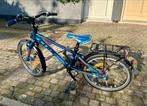 20” Cube jongensfiets Cross 200, Fietsen en Brommers, Fietsen | Jongens, Ophalen, Gebruikt, Cube, Handrem