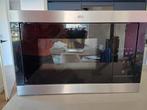 Magnetron/oven, Witgoed en Apparatuur, Magnetrons, Ophalen, Gebruikt, Oven, Inbouw