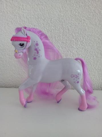 PONEEZ van Baobab beschikbaar voor biedingen