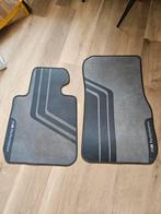Nieuwe M-style BMW F30 matten set (bestuurder + bijrijder), Ophalen of Verzenden, Nieuw