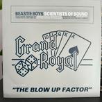 Beastie Boys ‎– Scientists Of Sound (EP), Cd's en Dvd's, 2000 tot heden, Zo goed als nieuw, 12 inch, Verzenden