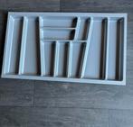 Inleg bestekla, Huis en Inrichting, Zo goed als nieuw, Minder dan 100 cm, 25 tot 50 cm, 50 tot 100 cm