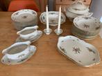 Rosenthal Porselein Servies, Ophalen, Gebruikt, Overige stijlen, Porselein