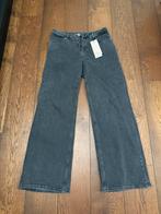 Studio Anneloes Lexie Denim Trousers M, Kleding | Dames, Spijkerbroeken en Jeans, Studio Anneloes, Zwart, Nieuw, Ophalen of Verzenden