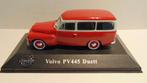 Model Volvo PV 445 Duet -1/43, Ophalen of Verzenden, Zo goed als nieuw, Auto, Overige merken