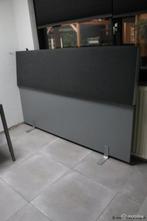 Online Veiling: Scheidingswand t.b.v. kantoor - 200x9x125cm, Zakelijke goederen, Kantoor en Winkelinrichting | Kantoormeubilair en Inrichting