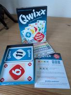 Qwixx kaartspel, Ophalen, Zo goed als nieuw, White Goblin Games