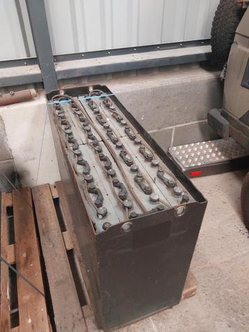 48V volt Accu 775 Ampère - 2 Stuks off grid offgrid huisaccu beschikbaar voor biedingen