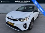Kia Stonic 1.0 T-GDi ComfortPlusLine Navigator 120pk Trekhaa, Auto's, Voorwielaandrijving, Gebruikt, Euro 6, Electronic Stability Program (ESP)