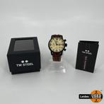 TW Steel MS44 Maverick chronograaf horloge, Sieraden, Tassen en Uiterlijk