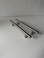 NIEUW Bribus Hangrepen 5 stuks, Minder dan 50 cm, Overige kleuren, Nieuw, Ophalen of Verzenden