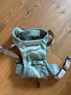 Ergobaby Aerloom Baby Carrier, Ophalen of Verzenden, Zo goed als nieuw, Draagzak