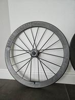 Lightweight MEILENSTEIN EVO SCHWARZ ED Disc CeramicSpeed, Ophalen of Verzenden, Nieuw, Racefiets, Wiel