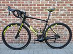Cube Attain GTC Disc Carbon racefiets maat 56 ( M / L), Fietsen en Brommers, Carbon, Zo goed als nieuw, Meer dan 20 versnellingen