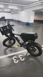 Stoer S1+ Fatbike, Fietsen en Brommers, Elektrische fietsen, 59 cm of meer, Ophalen, Zo goed als nieuw, Overige merken