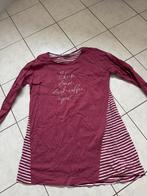 Nachthemd 48, Ophalen of Verzenden, Zo goed als nieuw, Maat 46/48 (XL) of groter