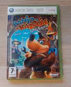 Banjo-Kazooie: Nuts & Bolts - Xbox 360, Avontuur en Actie, Online, Gebruikt, Verzenden
