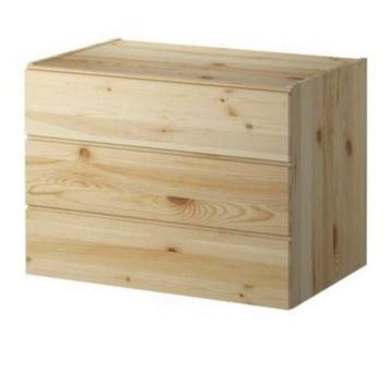 Gevraagd ikea ivar ladenkast 90145268 - afbeelding 1
