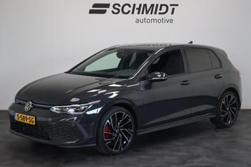 Volkswagen Golf 1.4 eHybrid GTE 245pk | Matrix | ACC | Navi beschikbaar voor biedingen