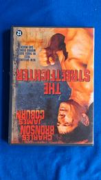 The Streetfighter aka Hard Times "Charles Bronson", Alle leeftijden, Ophalen of Verzenden, Zo goed als nieuw