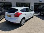 Ford Focus 1.0 EcoB. Titanium Nieuwe motor Nieuwe apk, Euro 5, 125 pk, Gebruikt, 635 kg