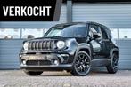 Jeep Renegade 1.0T Black Pack /PANODAK/KEYLESS/PDC/CARPLAY/C, Voorwielaandrijving, Electronic Stability Program (ESP), Gebruikt