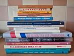 Boeken over Vlaardingen, Ophalen, Zo goed als nieuw