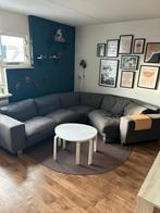 Grote hoek bank, Huis en Inrichting, Ophalen of Verzenden, Gebruikt