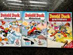 Donald duck vakantieboeken, Meerdere stripboeken, Ophalen, Zo goed als nieuw