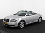 2000 Audi TT Roadster Personenauto, Auto's, 65 €/maand, TT, Gebruikt, 4 cilinders