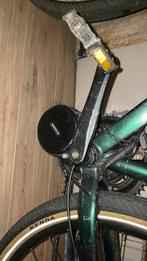 Trek marlin 7 electrich!, Fietsen en Brommers, Fietsen | Jongens, Ophalen of Verzenden, Zo goed als nieuw, 26 inch of meer