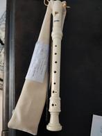 Nieuwe Havana Sopraan Blokfluit met Hoes, Ophalen of Verzenden