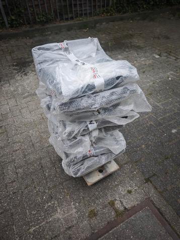 Partij bouwlampen / terreinlampen  beschikbaar voor biedingen