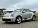 Volkswagen Beetle 1.4 TSI Sport Cruise/ stoel vw/ pdc/panno/, Auto's, Volkswagen, 1267 kg, Te koop, 160 pk, Zilver of Grijs