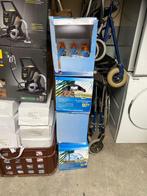 Handzeep, Ophalen, Nieuw, Overige typen