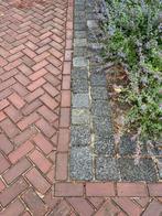 Gebakken klinkers, Ophalen of Verzenden, Gebruikt, 10 m² of meer, Klinkers