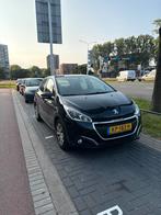Peugeot 208 1.2 VTI 60KW/82PK 5-D 2016 Blauw, Auto's, Peugeot, Voorwielaandrijving, 23 km/l, Origineel Nederlands, Handgeschakeld