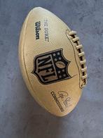 NFL Wilson The Duke american Football, Ophalen of Verzenden, Zo goed als nieuw, Bal