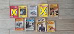 Diverse retro western verhalen o.a.Jerry Cotton, Colt e.a., Ophalen of Verzenden, Gelezen